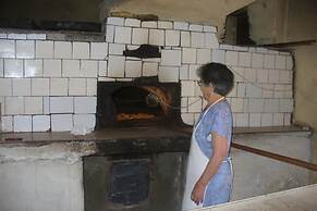 Authentic 10 Person Villa Near the Sea