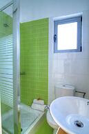 Authentic 10 Person Villa Near the Sea