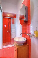 Authentic 10 Person Villa Near the Sea