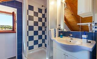 Heritage Villa near Milna with Private Swimming Pool