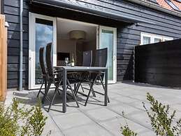 Holiday Home With hot tub and Sauna