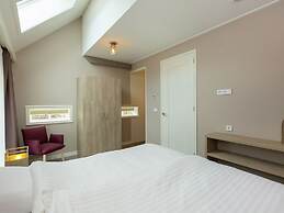 Holiday Home With hot tub and Sauna