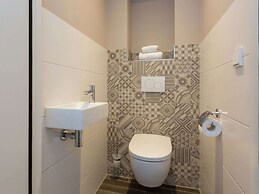 Holiday Home With hot tub and Sauna