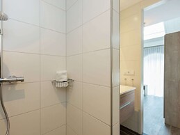 Holiday Home With hot tub and Sauna