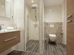 Holiday Home With hot tub and Sauna