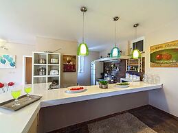 Charming Villa With Private Swimming Pool in Dalmatia