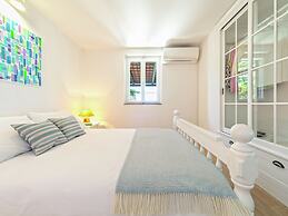 Charming Villa With Private Swimming Pool in Dalmatia