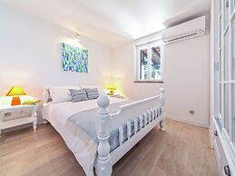 Charming Villa With Private Swimming Pool in Dalmatia