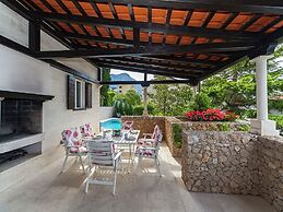 Charming Villa With Private Swimming Pool in Dalmatia