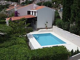 Charming Villa With Private Swimming Pool in Dalmatia