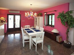 Charming Villa With Private Swimming Pool in Dalmatia