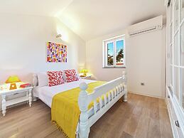 Charming Villa With Private Swimming Pool in Dalmatia