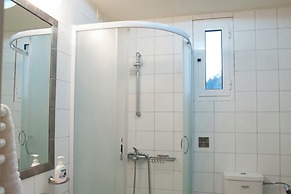 Villa With Private Pool, BBQ Area