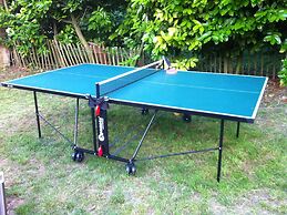 Villa With Private Pool, BBQ Area