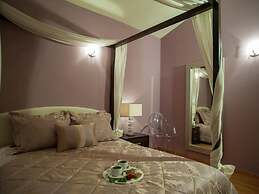 Villa With Private Pool, BBQ Area