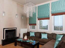 Villa With Private Pool, BBQ Area