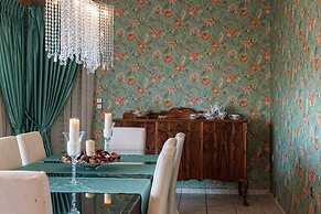 Villa With Private Pool, BBQ Area