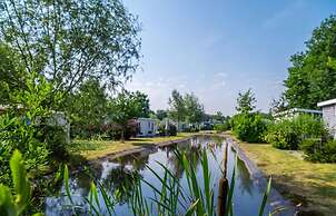 Tidy Chalet With Dishwasher Near a National Park