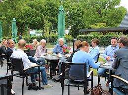 Tidy Chalet With Dishwasher Near a National Park