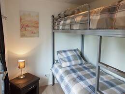 Tidy Chalet With Dishwasher Near a National Park