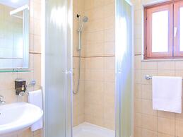 Beautiful Villa With Spacious Terrace and Private Swimming Pool, on th