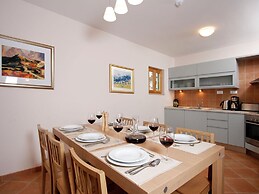 Beautiful Villa With Spacious Terrace and Private Swimming Pool, on th