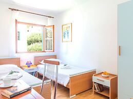 Beautiful Villa With Spacious Terrace and Private Swimming Pool, on th