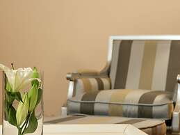 Beautiful Villa With Spacious Terrace and Private Swimming Pool, on th