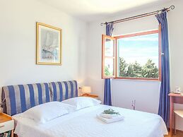 Beautiful Villa With Spacious Terrace and Private Swimming Pool, on th