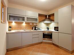 Beautiful Villa With Spacious Terrace and Private Swimming Pool, on th