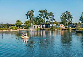 Comfortable Chalet in the Green Kempen