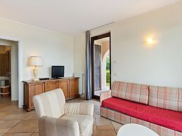 Residential Complex With Panoramic Views and Pool