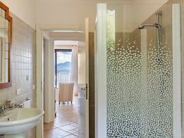 Residential Complex With Panoramic Views and Pool