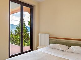 Residential Complex With Panoramic Views and Pool
