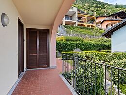 Residential Complex With Panoramic Views and Pool