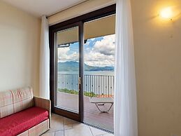 Residential Complex With Panoramic Views and Pool