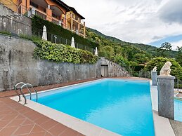 Residential Complex With Panoramic Views and Pool