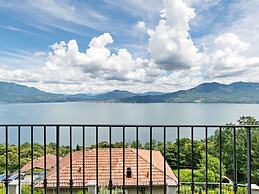 Residential Complex With Panoramic Views and Pool