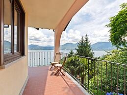 Residential Complex With Panoramic Views and Pool