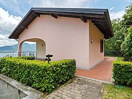 Residential Complex With Panoramic Views and Pool