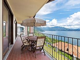 Residential Complex With Panoramic Views and Pool