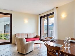 Residential Complex With Panoramic Views and Pool