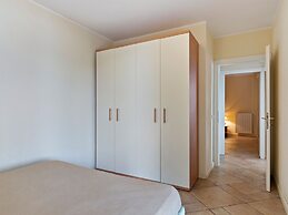 Residential Complex With Panoramic Views and Pool