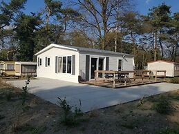 Comfortable Chalet in the Green Kempen