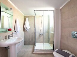 New Beautiful Villa With Private Pool at Coastal Area Just Outside Ret