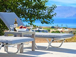 New Beautiful Villa With Private Pool at Coastal Area Just Outside Ret