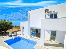 New Beautiful Villa With Private Pool at Coastal Area Just Outside Ret