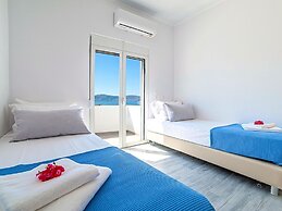 New Beautiful Villa With Private Pool at Coastal Area Just Outside Ret