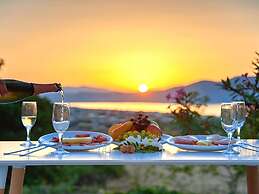 New Beautiful Villa With Private Pool at Coastal Area Just Outside Ret