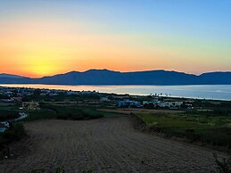 New Beautiful Villa With Private Pool at Coastal Area Just Outside Ret